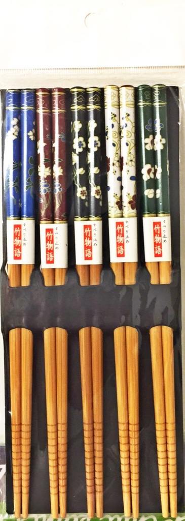 Chopsticks 5pairs