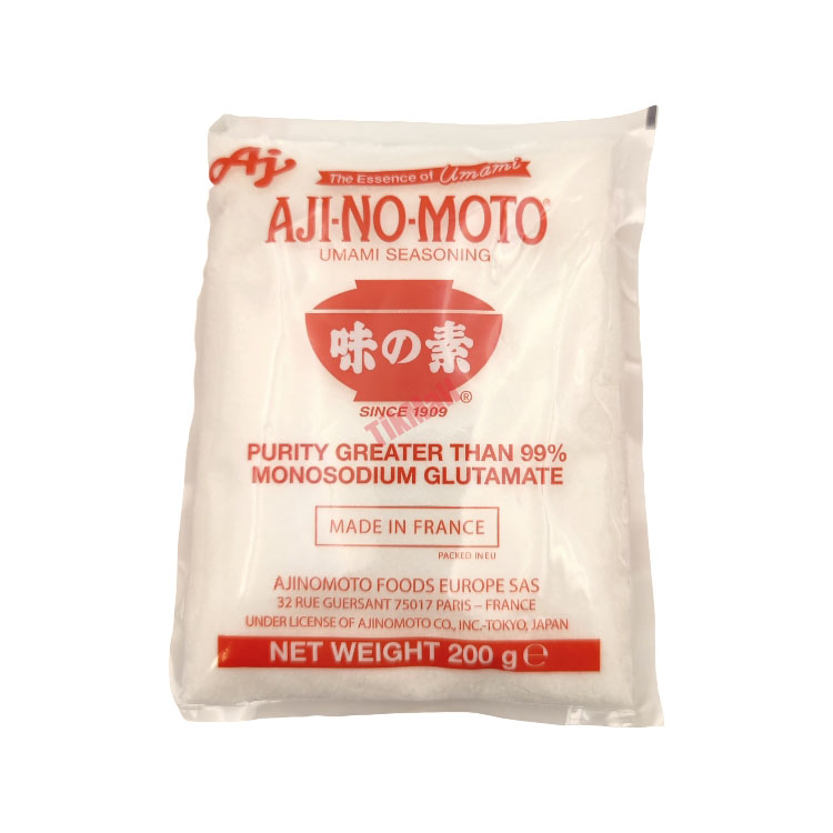 AJI-NO-MOTO MSG 200g