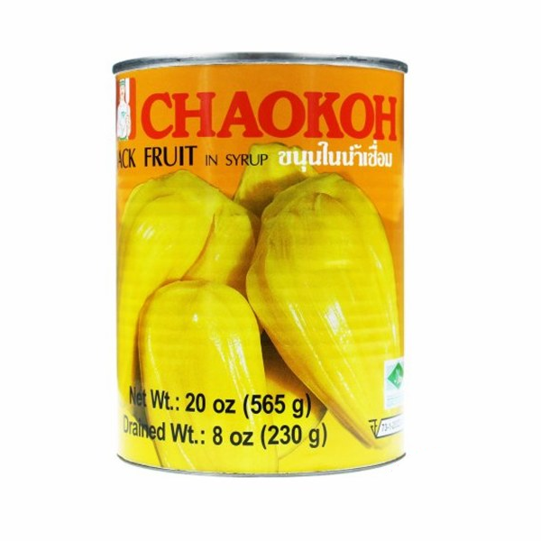 Jack Fruit In Syrup CHAOKOH