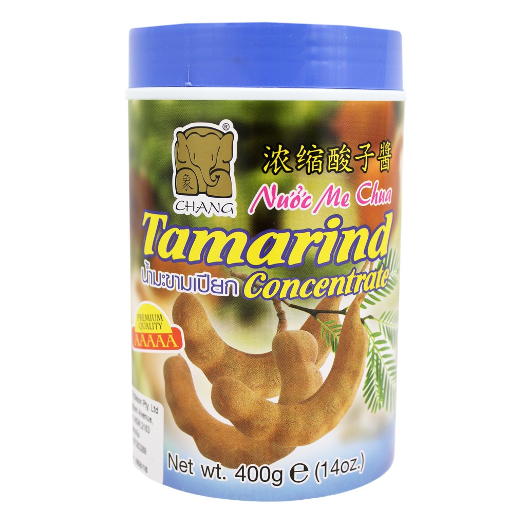 Tamarind Concentrate