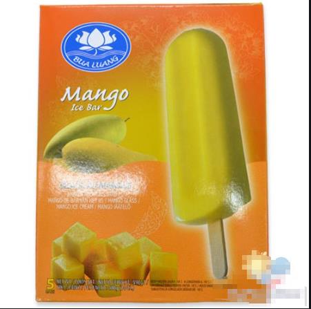 Mango Ice Bar BUA LUANG