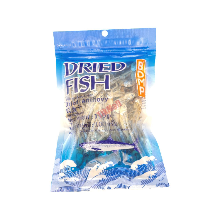 Dried Anchovy100g