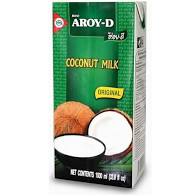 AROY-D Coconut Milk 1L