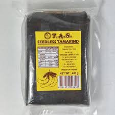 Seedless Tamarind TAS