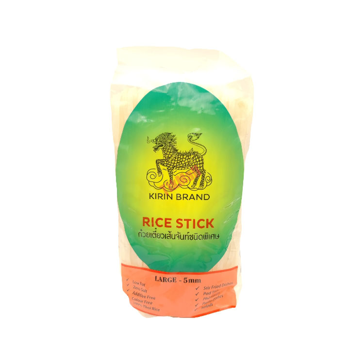 KIRIN Rice Stick 5mm 