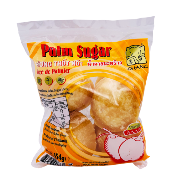 Palm Sugar Nivo Foods