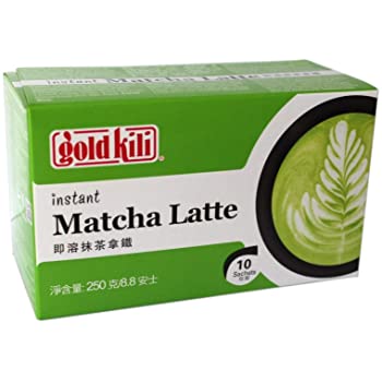 Matcha Latte GOLDKILI