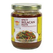 TG Spicy Belacan Paste 230g