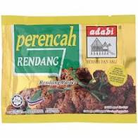 ADABI-rendang Curry Paste