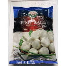 Fish Ball(1kg)