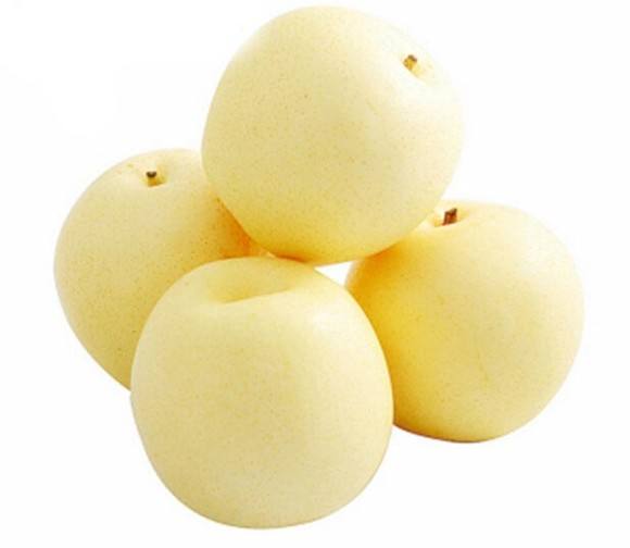 Chinese Pear (Each/Box)