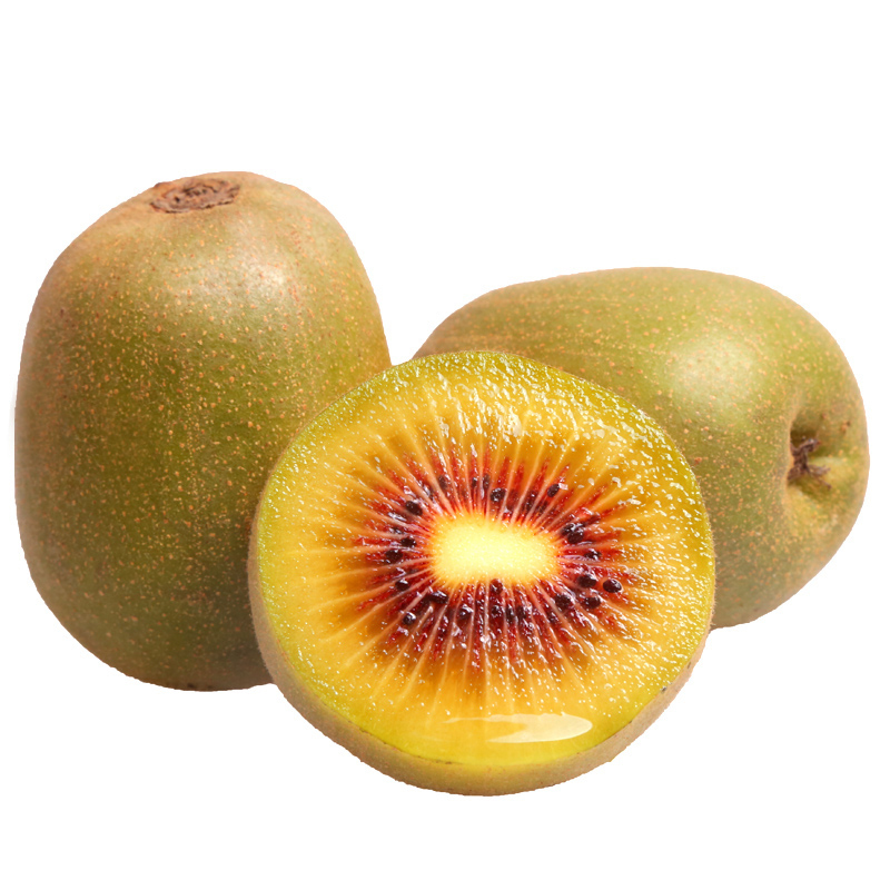 Golden Kiwi Fruit (pack/Box)