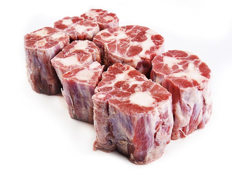 OXTAIL