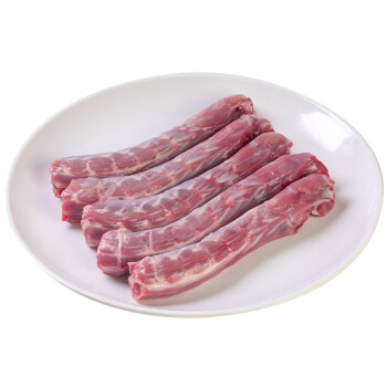 DUCK NECK（per kg）