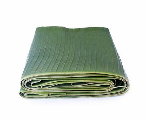 Banana Leaf