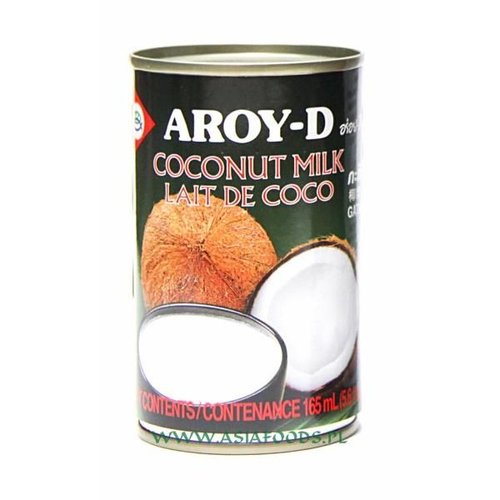 AROY-D coconut milk