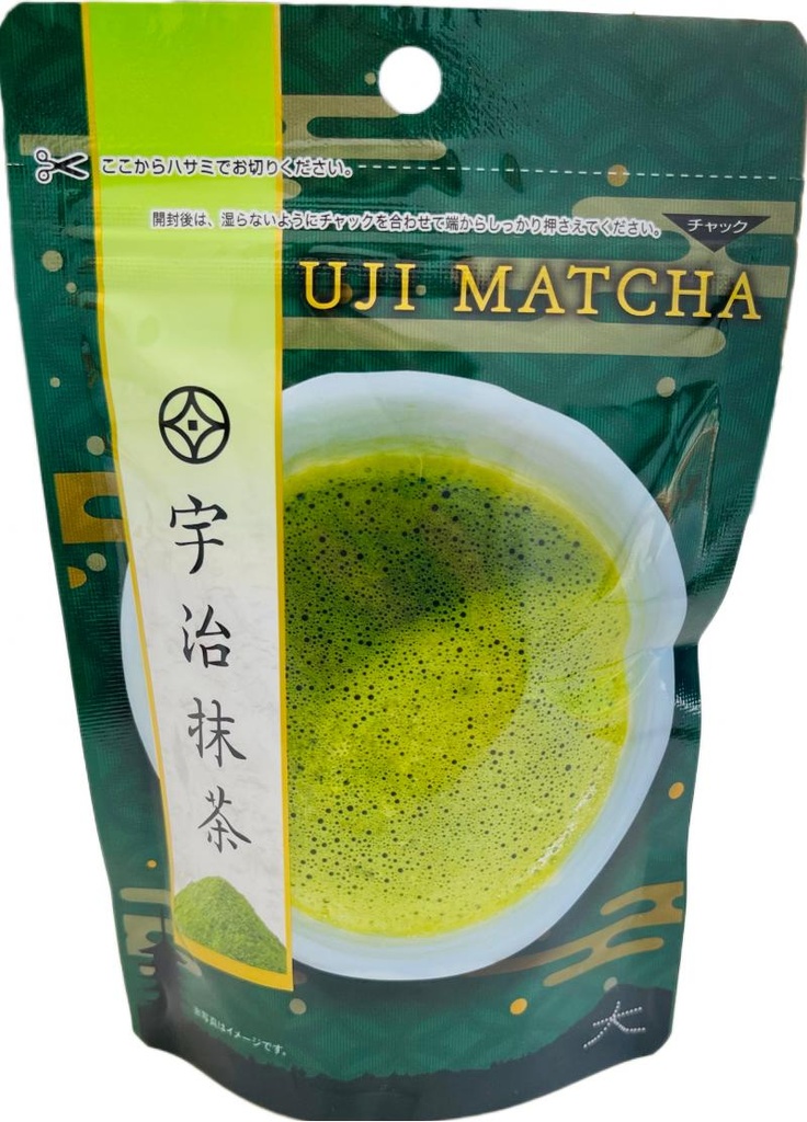 UJI matcha