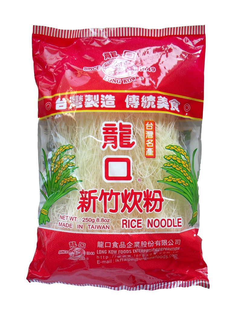 新竹炊粉(新竹米粉)250g