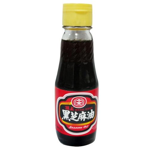 SHIQUAN Black Sesame Oil 