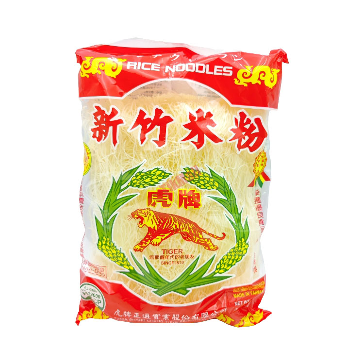 虎牌新竹米粉250G