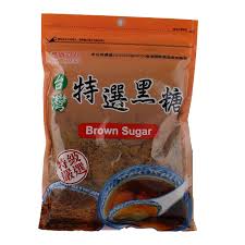 Brown Sugar CHI-SHENG