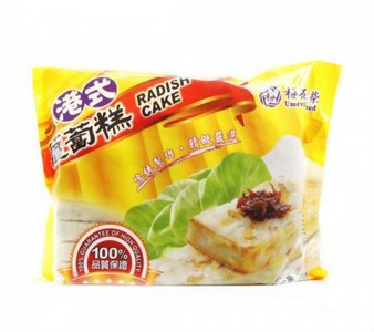 HK Style Radish Cake 1kg