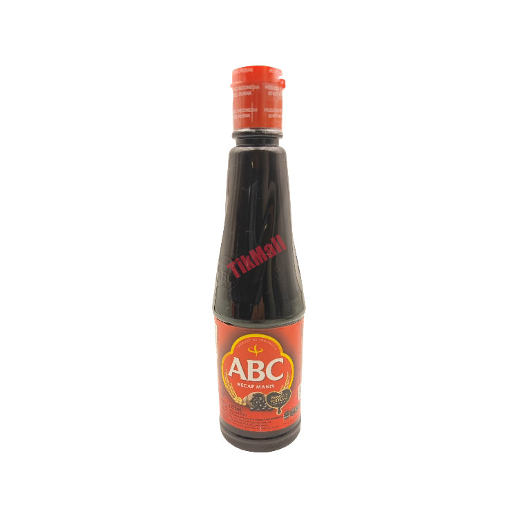 ABC甜酱油275ml