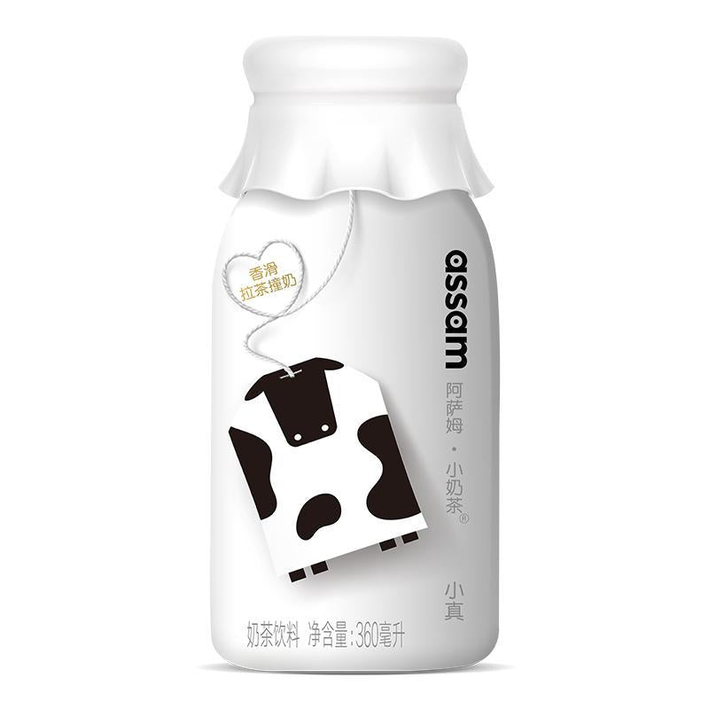 TYtea -assam flav 360ml