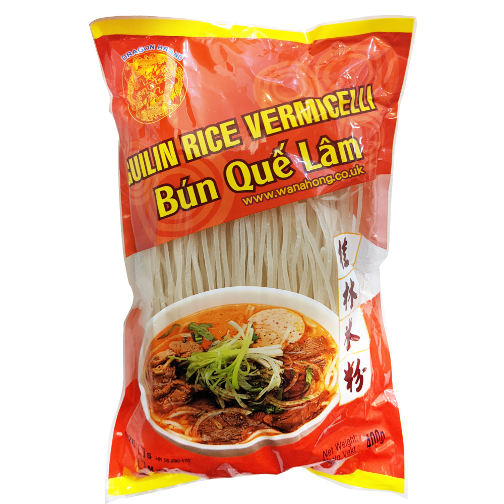 guilin rice vermicelli 