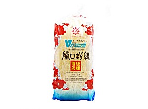 冠珠龙口粉丝 250g