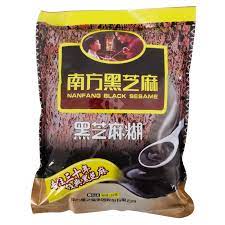 NF black sesame paste