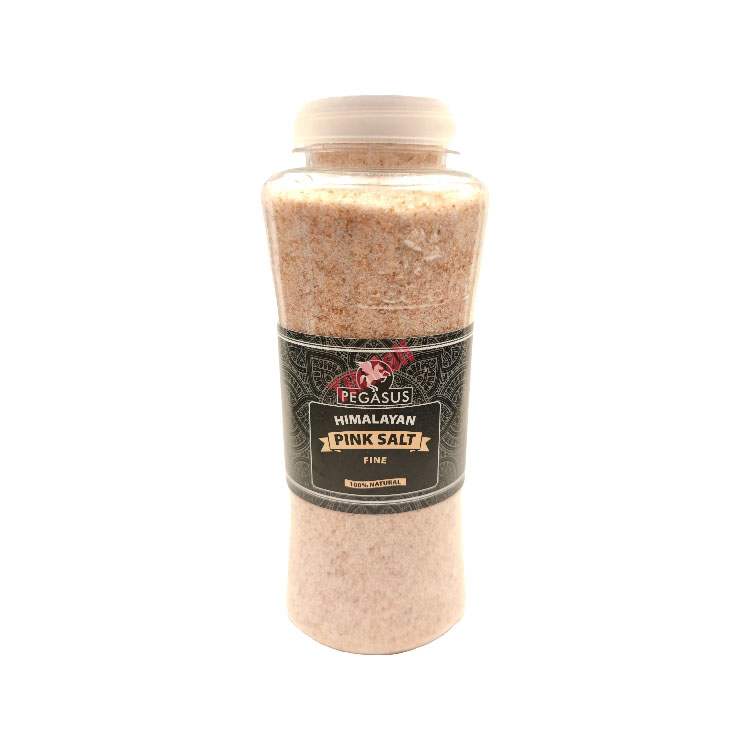 PEGASUS Pink Salt Fine 800g