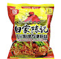 BJ Potato Vermicelli-Sour Hot 105g