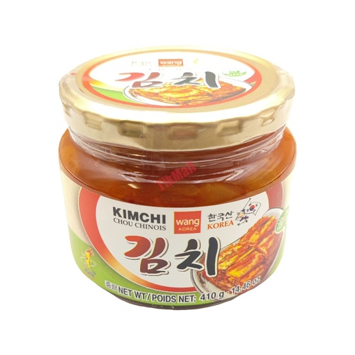 Wang Korea Kimchi 410g