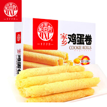 DXC cookie roll-original 150G