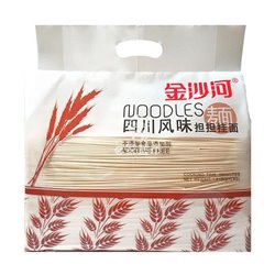 JSH sichuan  flav dandan Dried Noodle 1.815kg