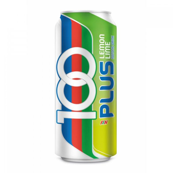 FN 100Plus Original 325ml