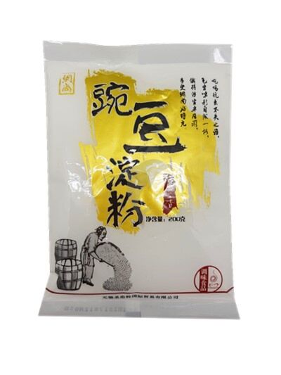 网尚豌豆淀粉200g