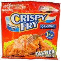 crispy fry Original