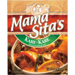 MAMAsita Kare-kare Mix 