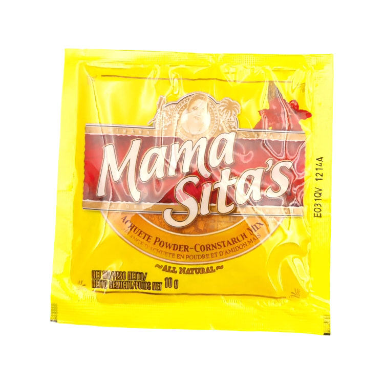 MAMA SITA Annatto Powder 10g