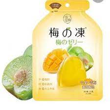 lium konjac mango flav