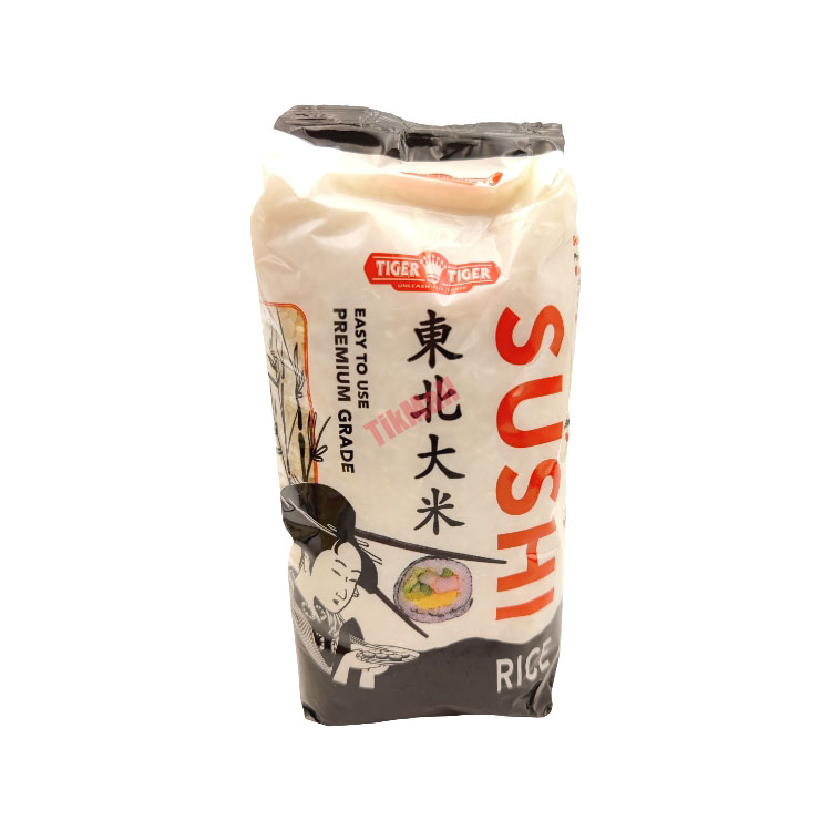 TIGER Sushi Rice1kg