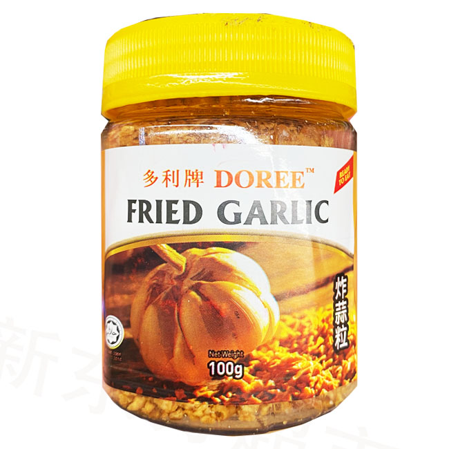 Dollee Fried garlic 100g