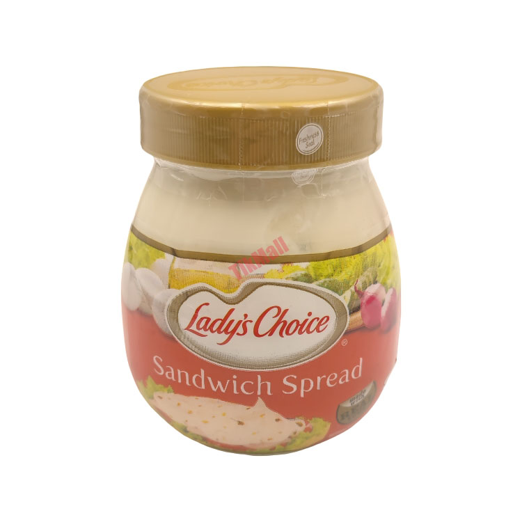 LADYS CHOICE Sandwich Spread