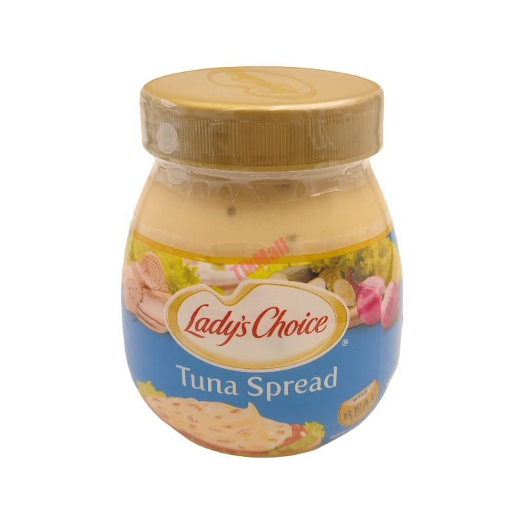 LADY'S CHOIC Sandwich Spread-Tuna