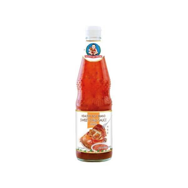 HB Sweet Chilli Sauce700ML