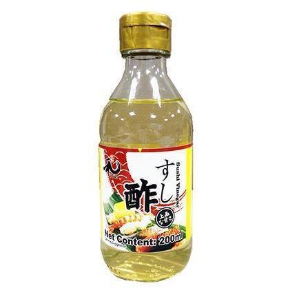 YUHO sushi vinegar