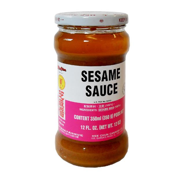 sesame sauce