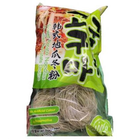 韩式地瓜冬粉400g